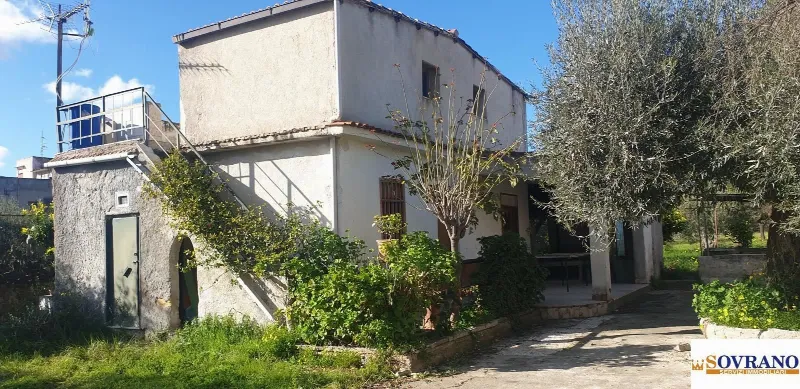 Villa in vendita a Carini - foto 1