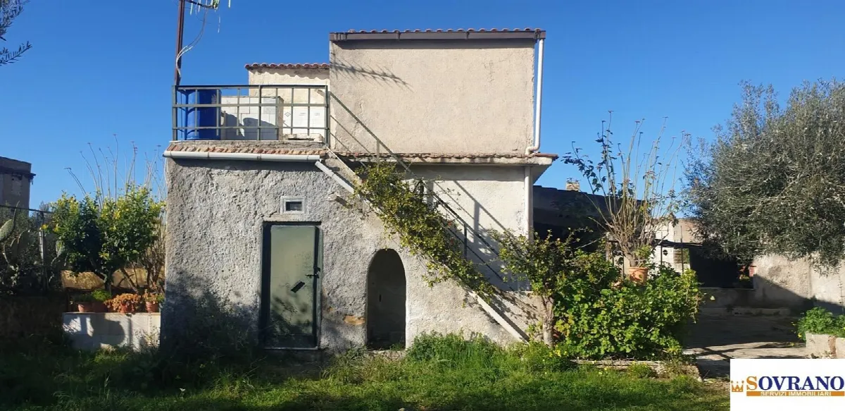Villa in vendita a Carini - foto 2