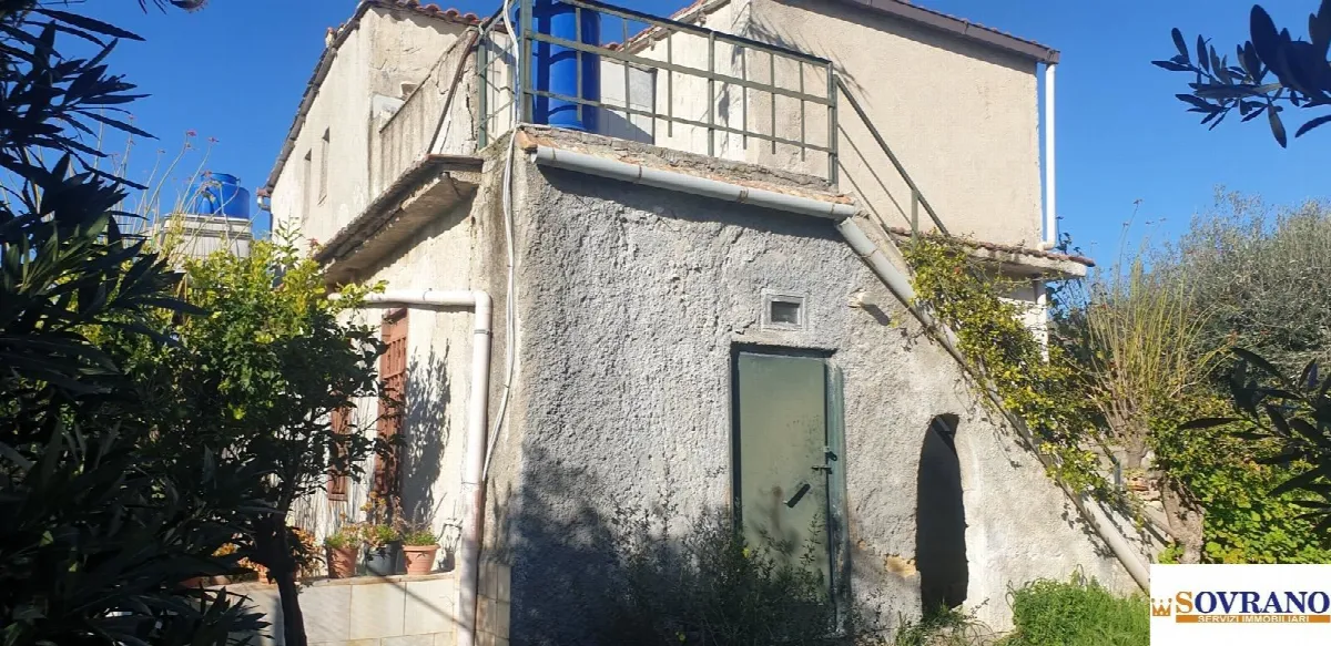 Villa in vendita a Carini - foto 4