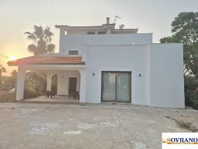 Villa in vendita a Carini - foto 1