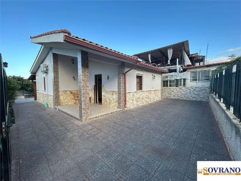 Villa in vendita a Carini - foto 1