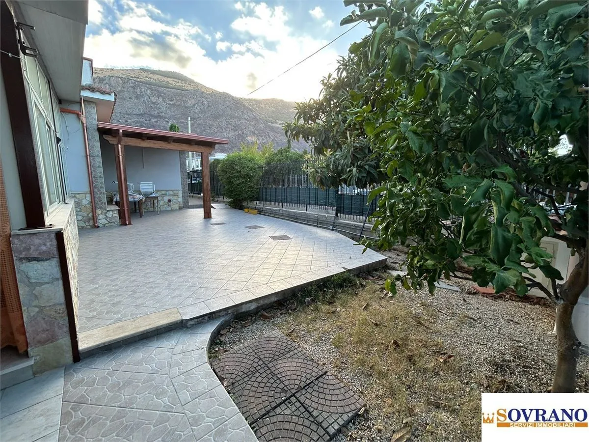 Villa in vendita a Carini - foto 3