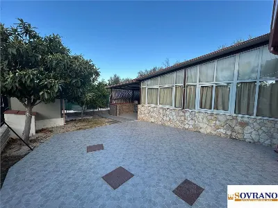 Villa in vendita a Carini - foto 9