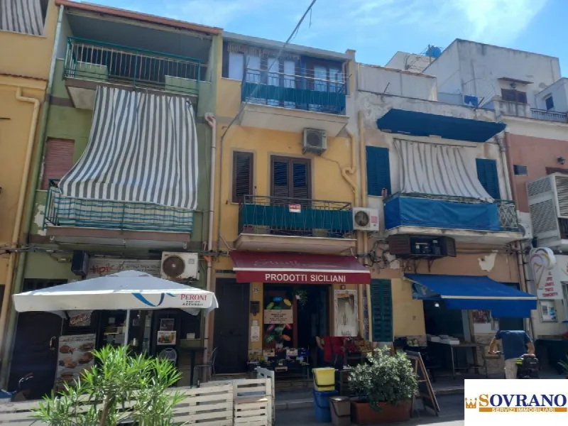 Casa Indipendente in vendita a Isola delle Femmine - foto 1
