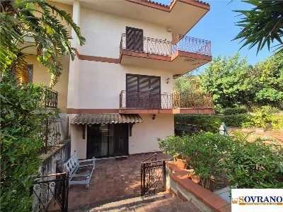 Villa in vendita a Carini - foto 2