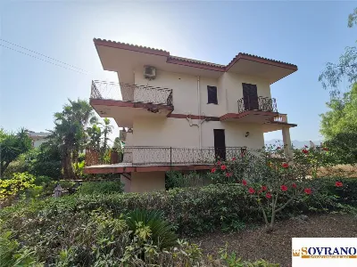 Villa in vendita a Carini - foto 3
