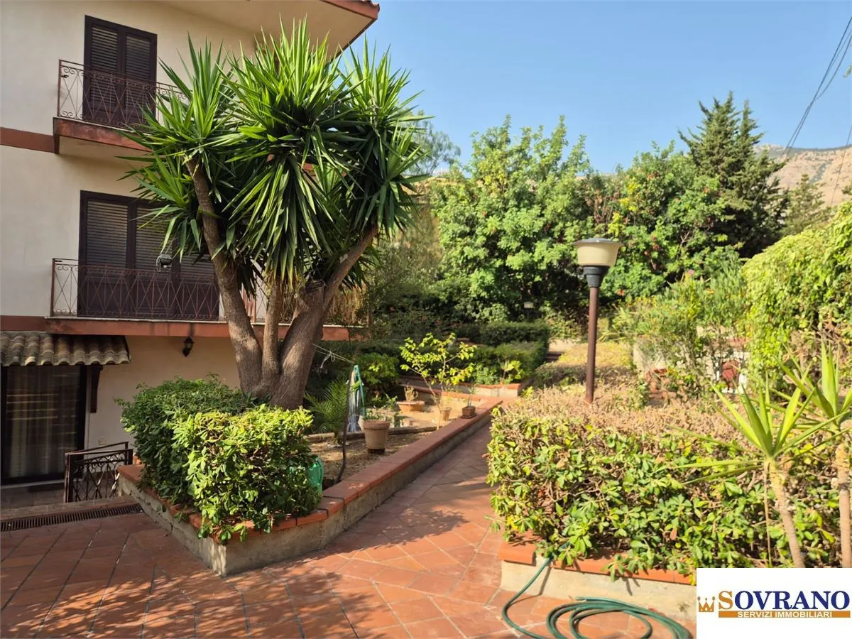 Villa in vendita a Carini - foto 4