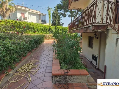 Villa in vendita a Carini - foto 8