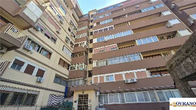 Appartamento a Palermo