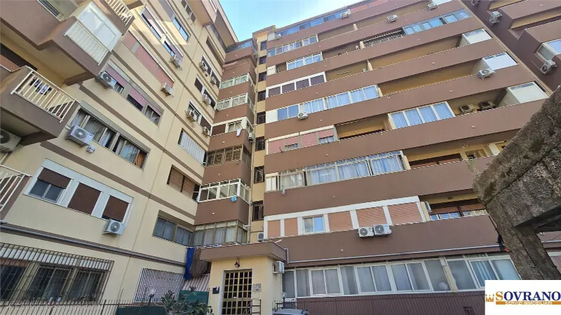 Appartamento in vendita a Palermo, Mondello, Sferracavallo, Addaura, Tommaso Natale, Partanna, Capo Gallo - foto 1