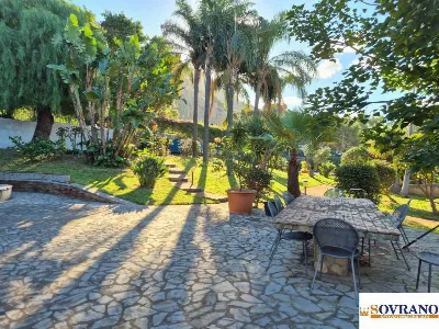 Villa in vendita a Palermo, Pallavicino, V... - foto 10