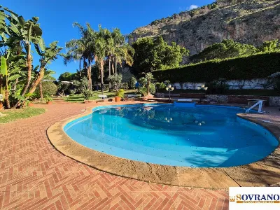Villa in vendita a Palermo, Pallavicino, V... - foto 2