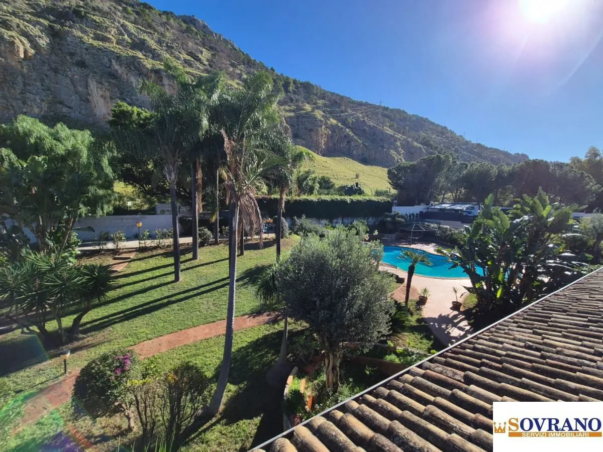 Villa in vendita a Palermo, Pallavicino, Villaggio Ruffini, Cardillo, Inserra - foto 3