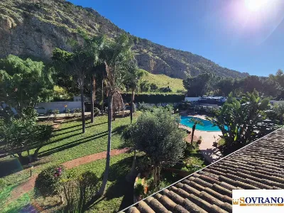 Villa in vendita a Palermo, Pallavicino, V... - foto 3