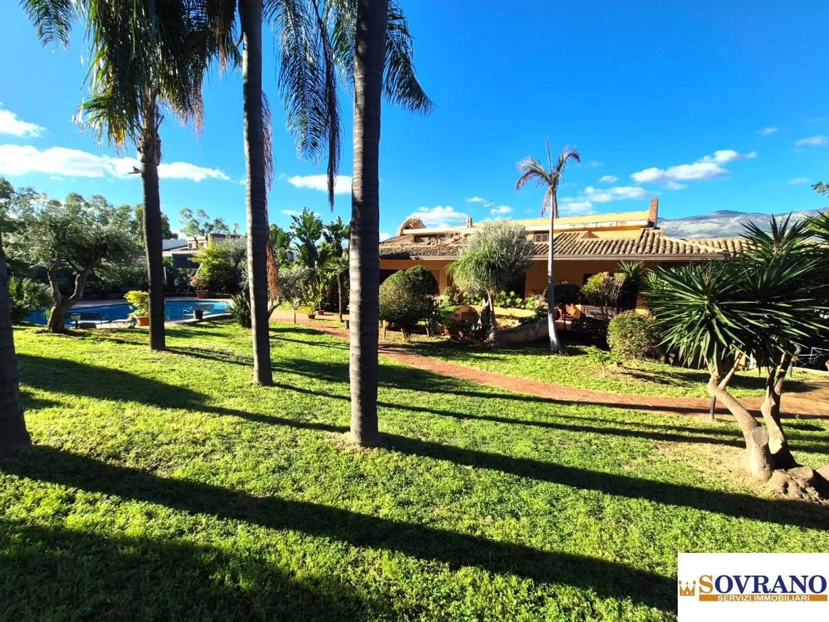 Villa in vendita a Palermo, Pallavicino, Villaggio Ruffini, Cardillo, Inserra - foto 4