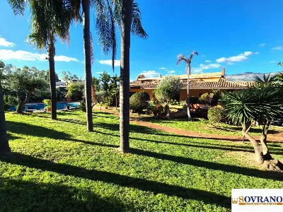 Villa in vendita a Palermo, Pallavicino, V... - foto 4