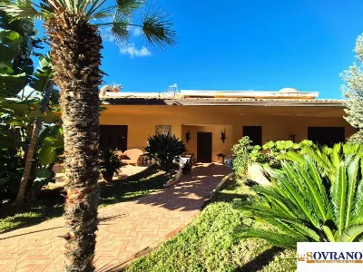 Villa in vendita a Palermo, Pallavicino, V... - foto 6