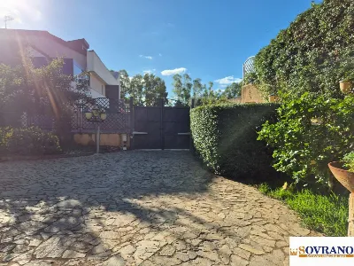 Villa in vendita a Palermo, Pallavicino, V... - foto 7