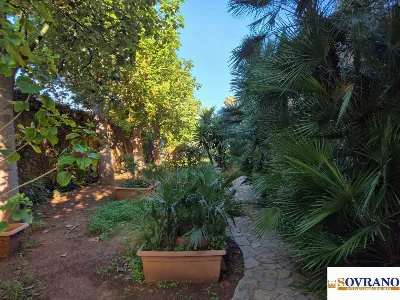 Villa in vendita a Palermo, Pallavicino, V... - foto 8