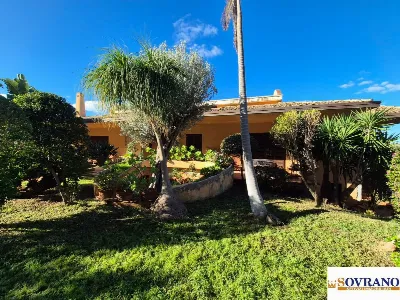 Villa in vendita a Palermo, Pallavicino, V... - foto 9