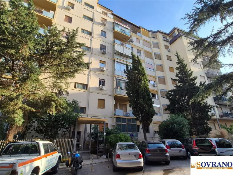 Appartamento in vendita a Palermo, Libertà, Villabianca, De Gasperi, Croce Rossa, Sciuti, Politeama - foto 1