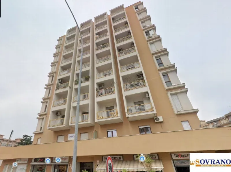 Appartamento in vendita a Palermo, Uditore, Leonardo Da Vinci Alta, Borgo Nuovo, Castellana - foto 1