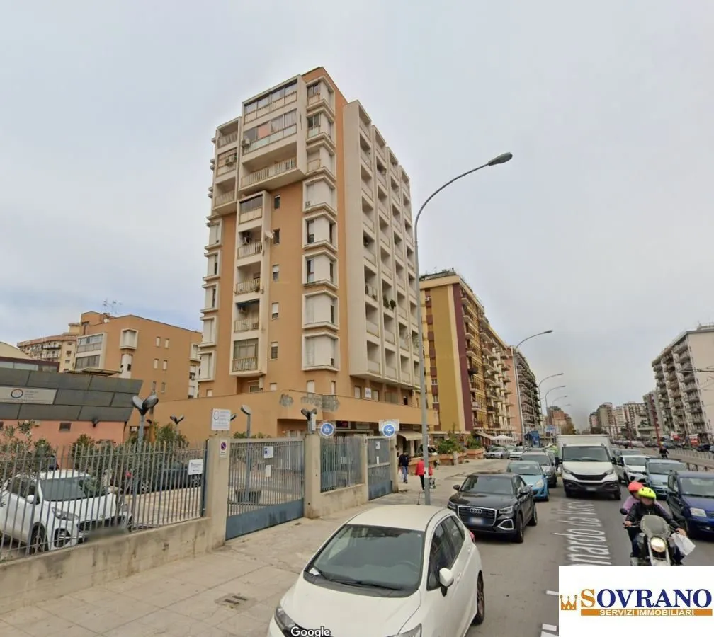 Appartamento in vendita a Palermo, Uditore, Leonardo Da Vinci Alta, Borgo Nuovo, Castellana - foto 2