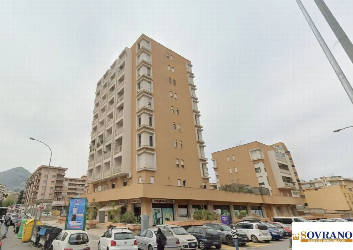 Appartamento in vendita a Palermo, Uditore, Leonardo Da Vinci Alta, Borgo Nuovo, Castellana - foto 3