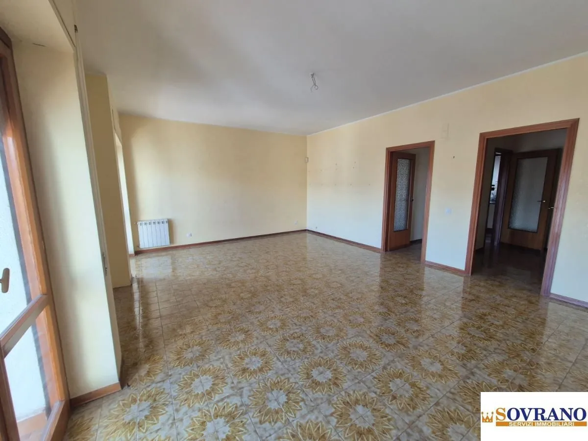Appartamento in vendita a Palermo, Uditore, Leonardo Da Vinci Alta, Borgo Nuovo, Castellana - foto 4