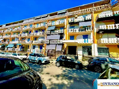 Appartamento a Capaci