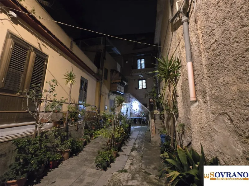 Appartamento in vendita a Monreale - foto 1