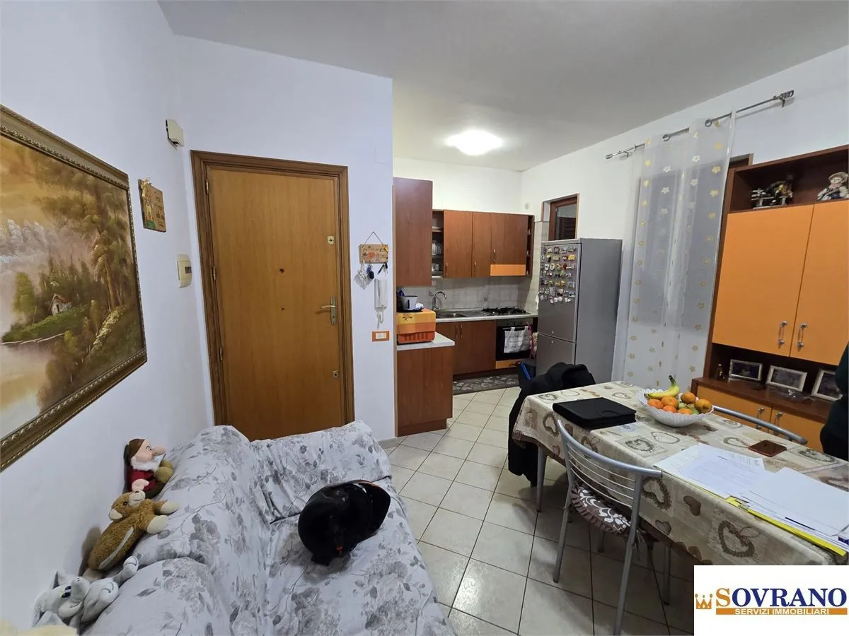 Appartamento in vendita a Monreale - foto 3