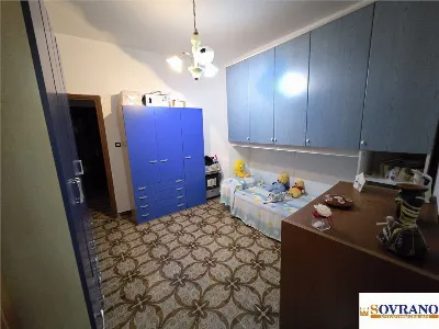 Appartamento in vendita a Monreale - foto 7