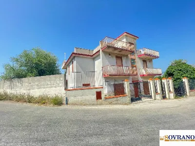 Villa a Carini