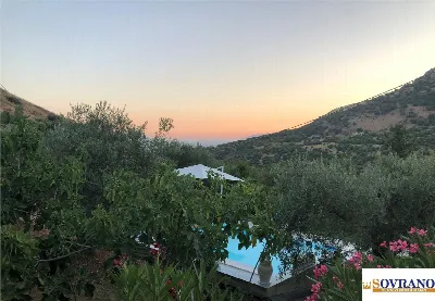 Villa in vendita a Carini - foto 1