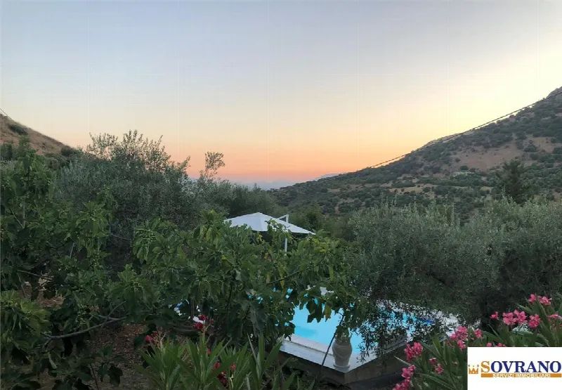 Villa in vendita a Carini - foto 1