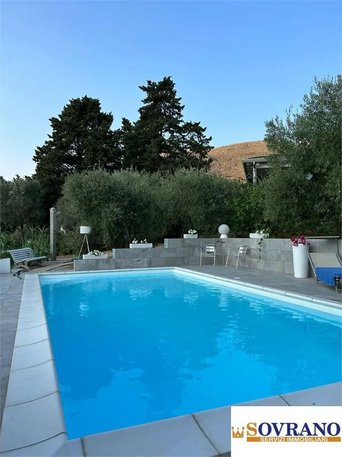 Villa in vendita a Carini - foto 2