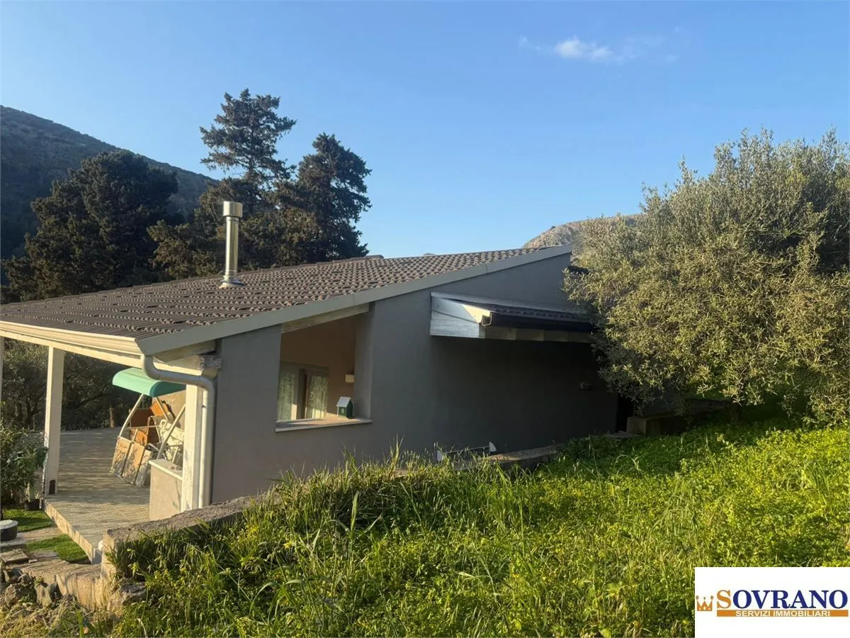 Villa in vendita a Carini - foto 3