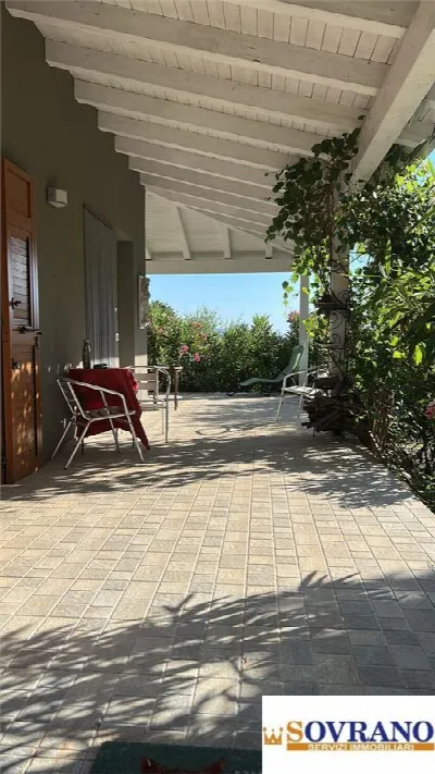 Villa in vendita a Carini - foto 8