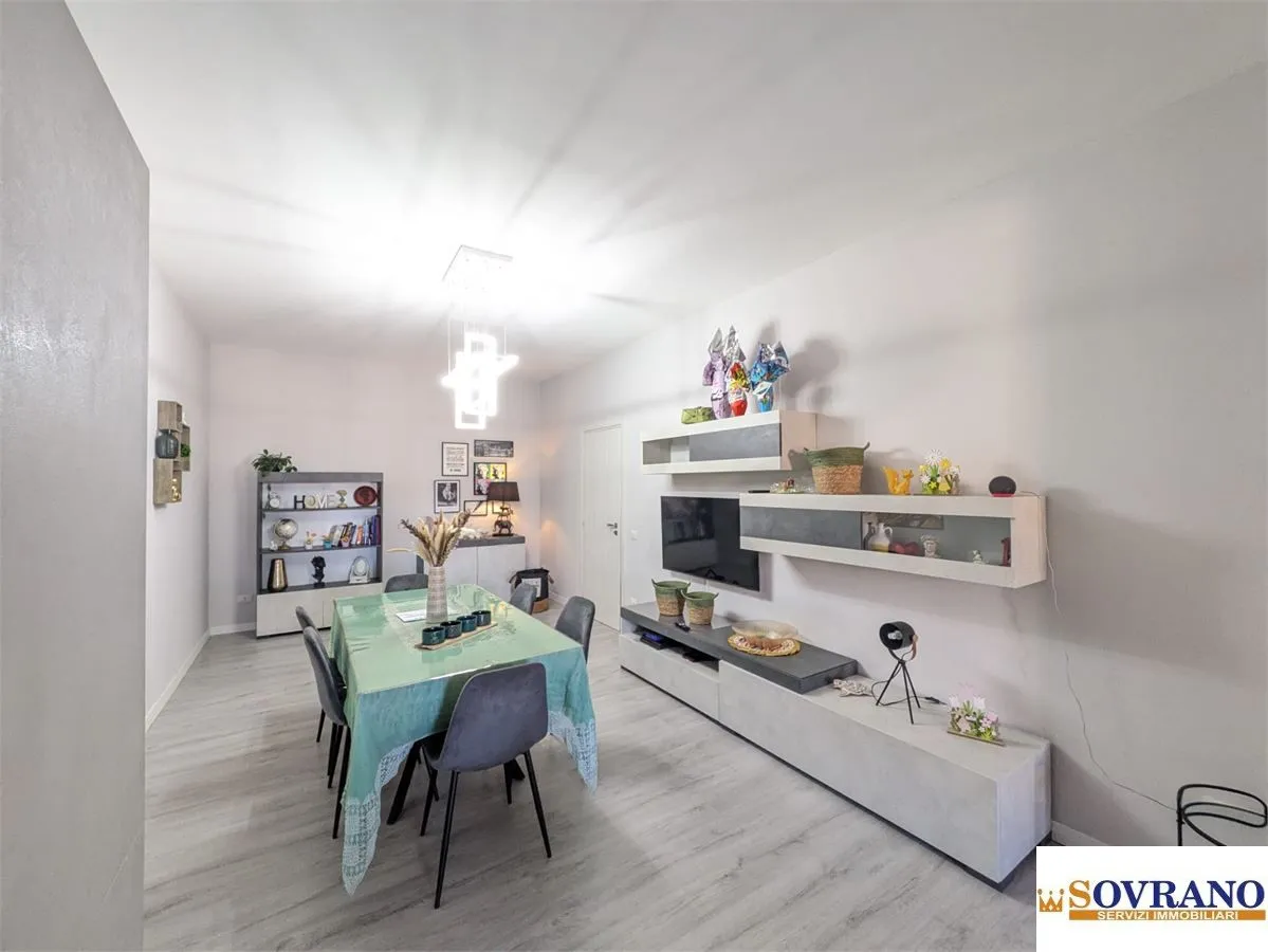 Appartamento in vendita a Capaci - foto 4