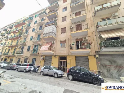 Appartamento a Palermo