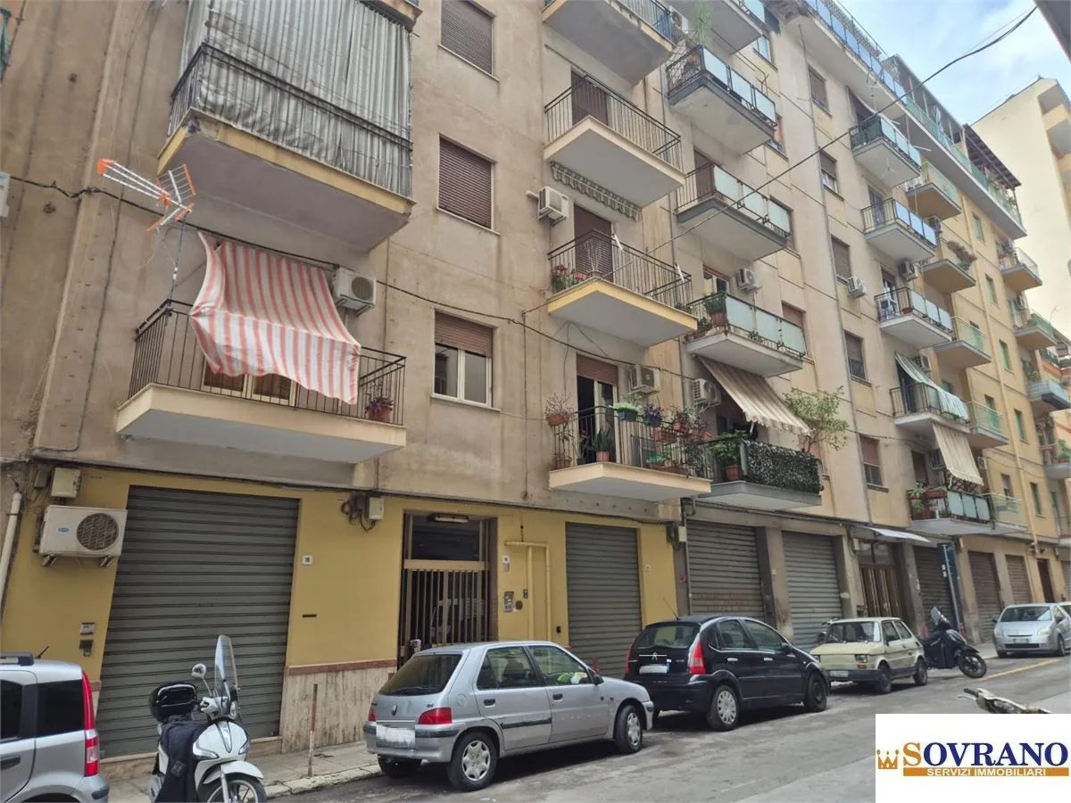 Appartamento in vendita a Palermo, Giotto Galilei, Palagonia, Noce, Malaspina - foto 2