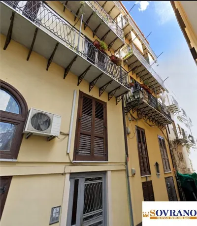 Appartamento in vendita a Palermo, Centro ... - foto 1
