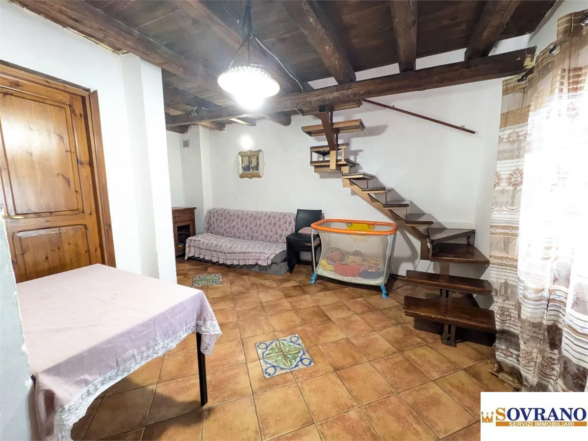 Appartamento in vendita a Palermo, Centro Storico - foto 3