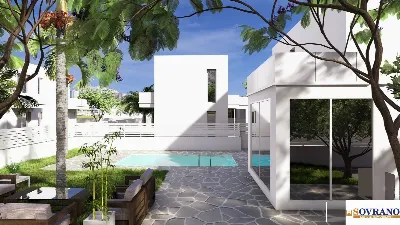 Villa in vendita a Palermo, Mondello, Sfer... - foto 2