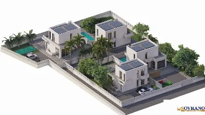 Villa in vendita a Palermo, Mondello, Sfer... - foto 6