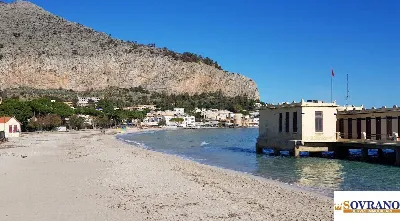 Villa in vendita a Palermo, Mondello, Sfer... - foto 7
