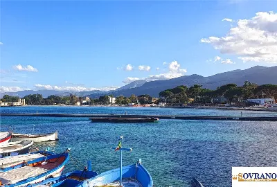 Villa in vendita a Palermo, Mondello, Sfer... - foto 9