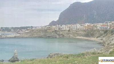 Casa Indipendente a Terrasini