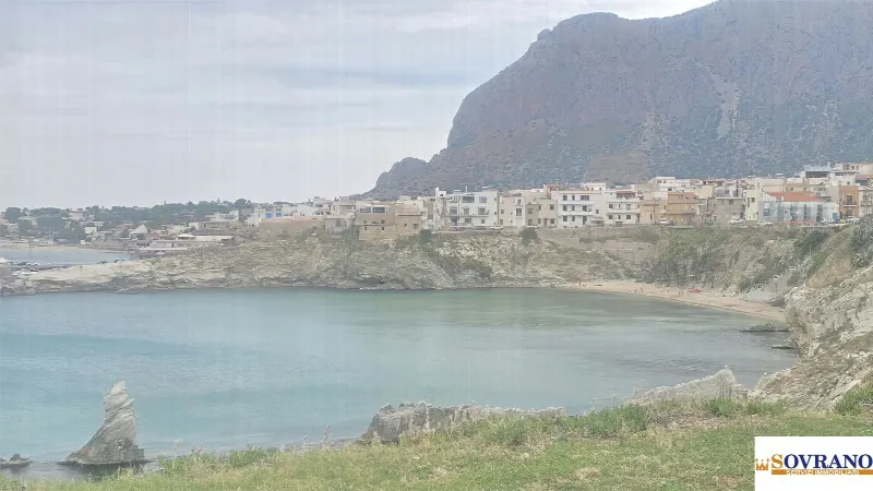 Casa Indipendente in vendita a Terrasini - foto 1